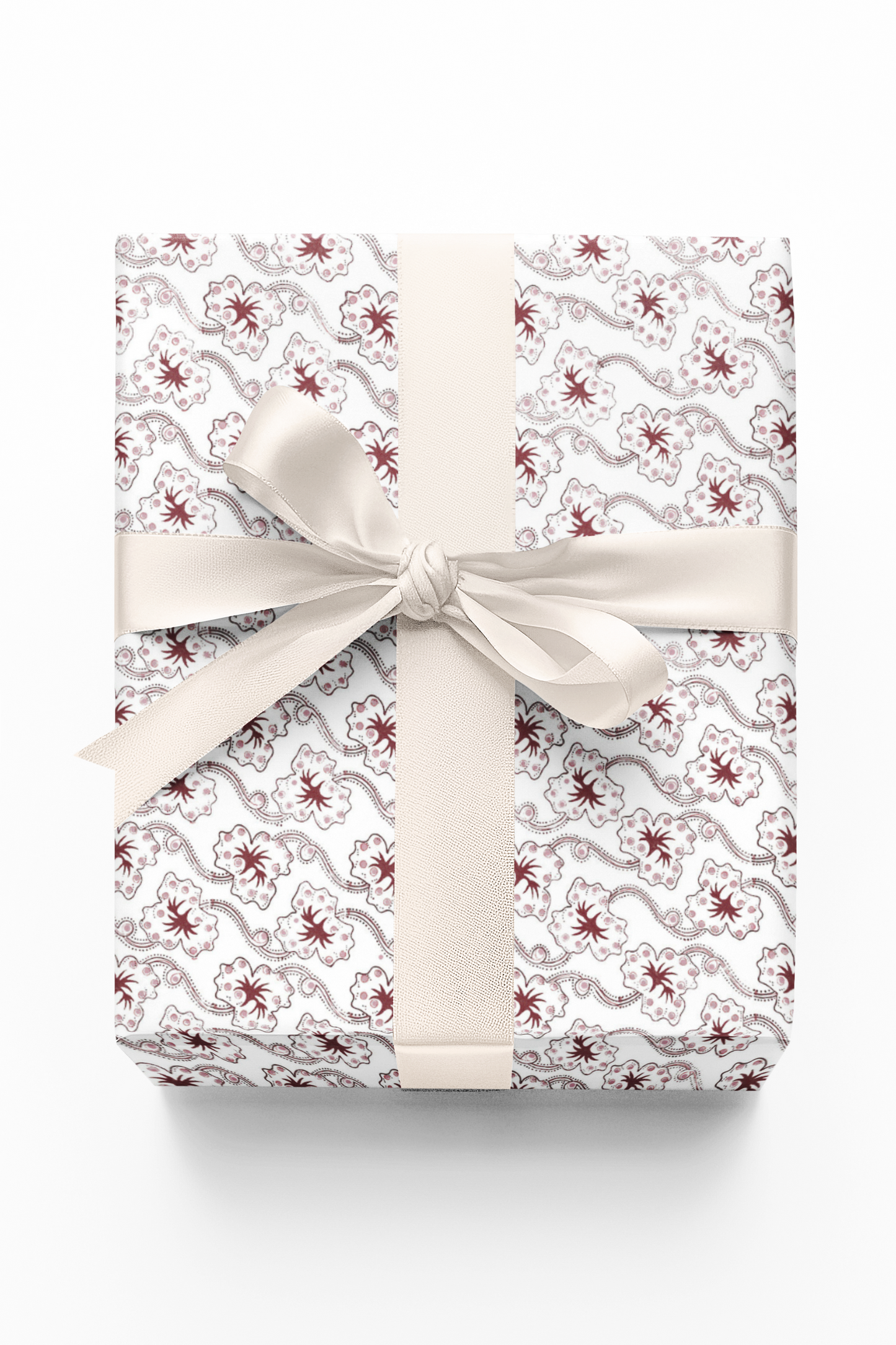 Reverie Gift Wrap (30" x 72")