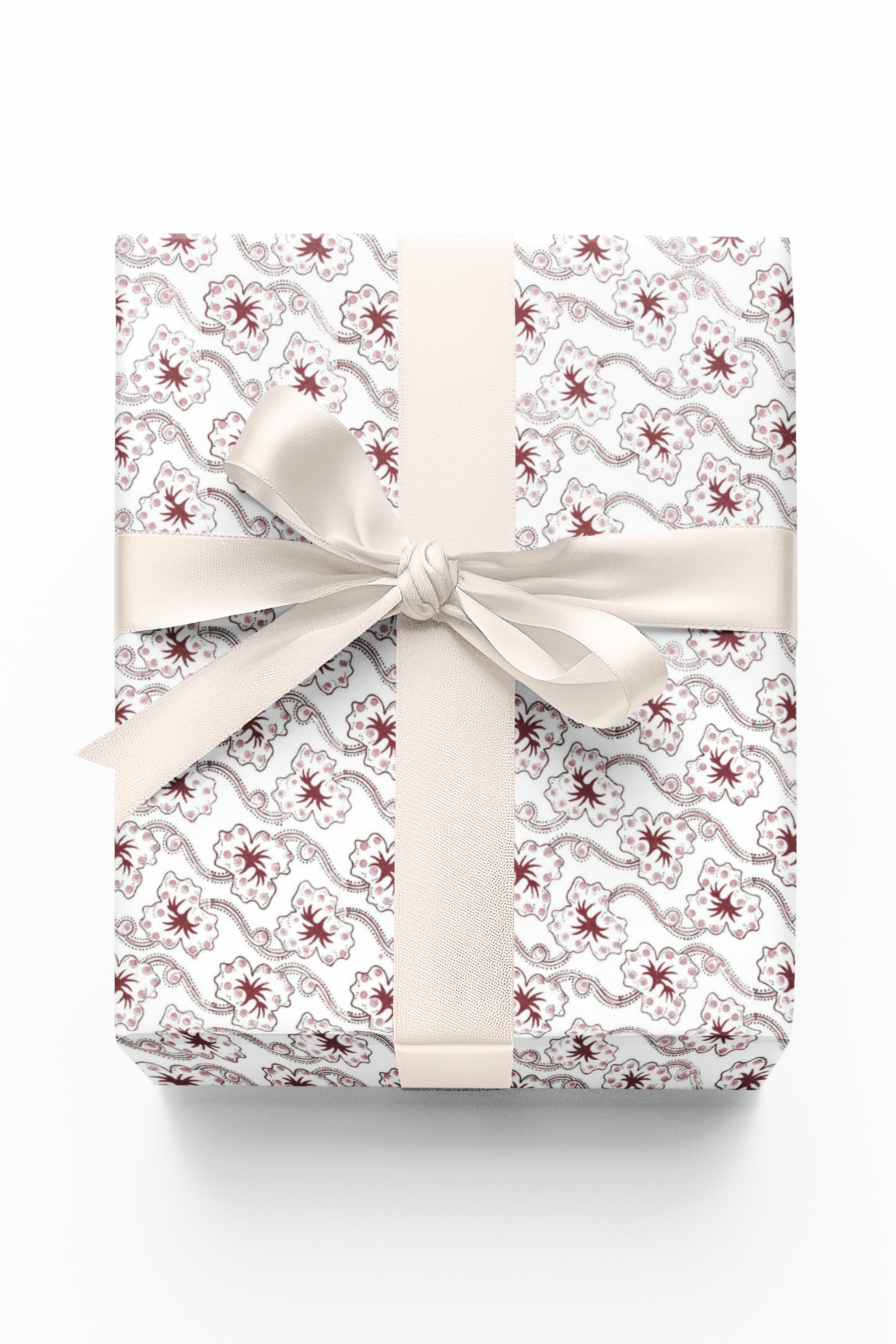 Reverie Gift Wrap (30" x 72")