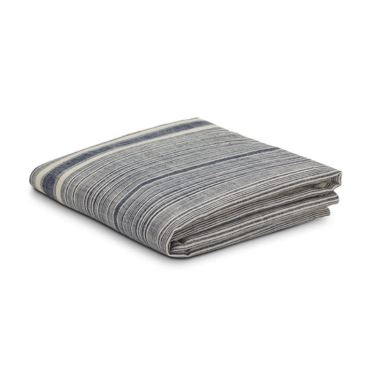 Riverine Throw, Black