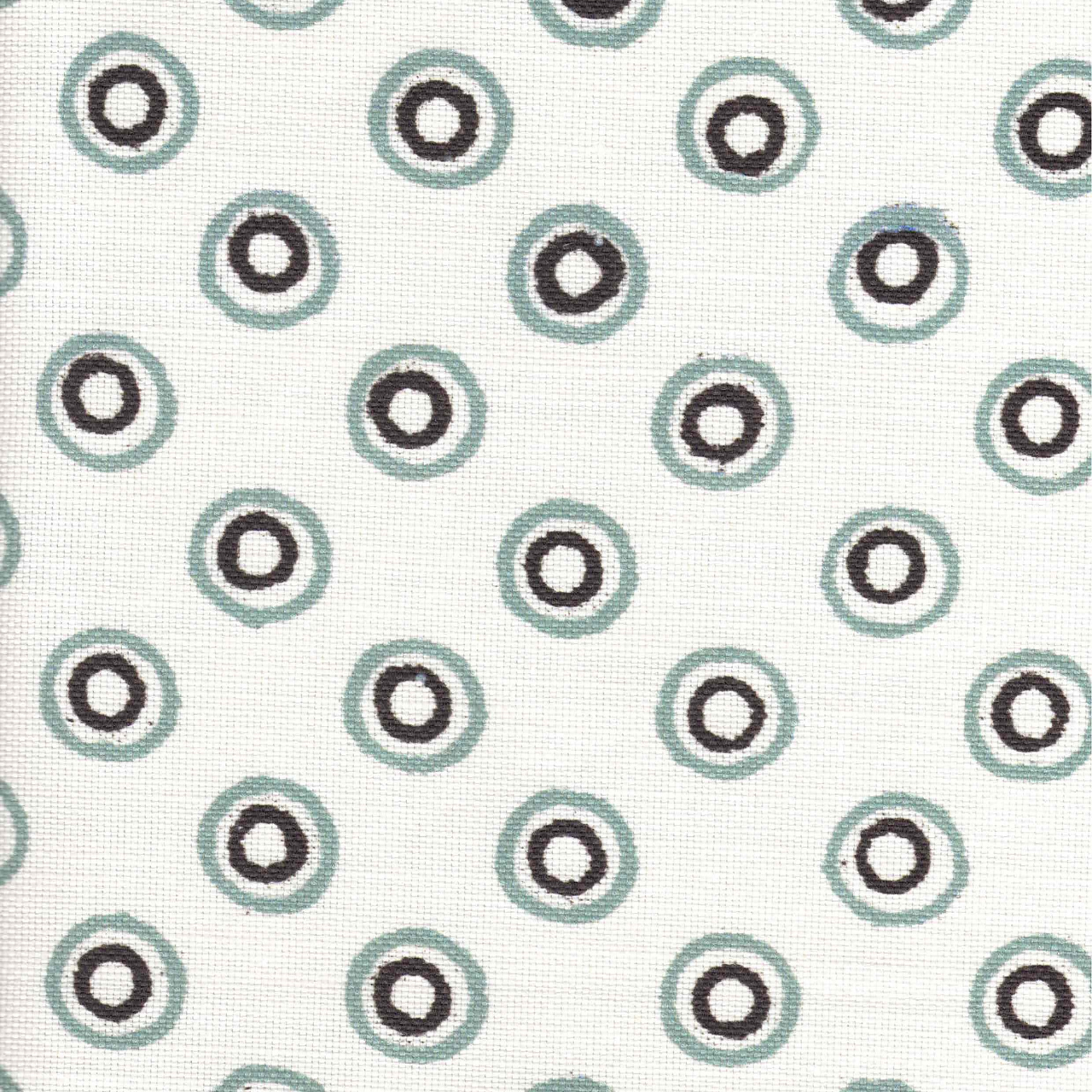 Serendipity Cotton Linen ~ Lagoon