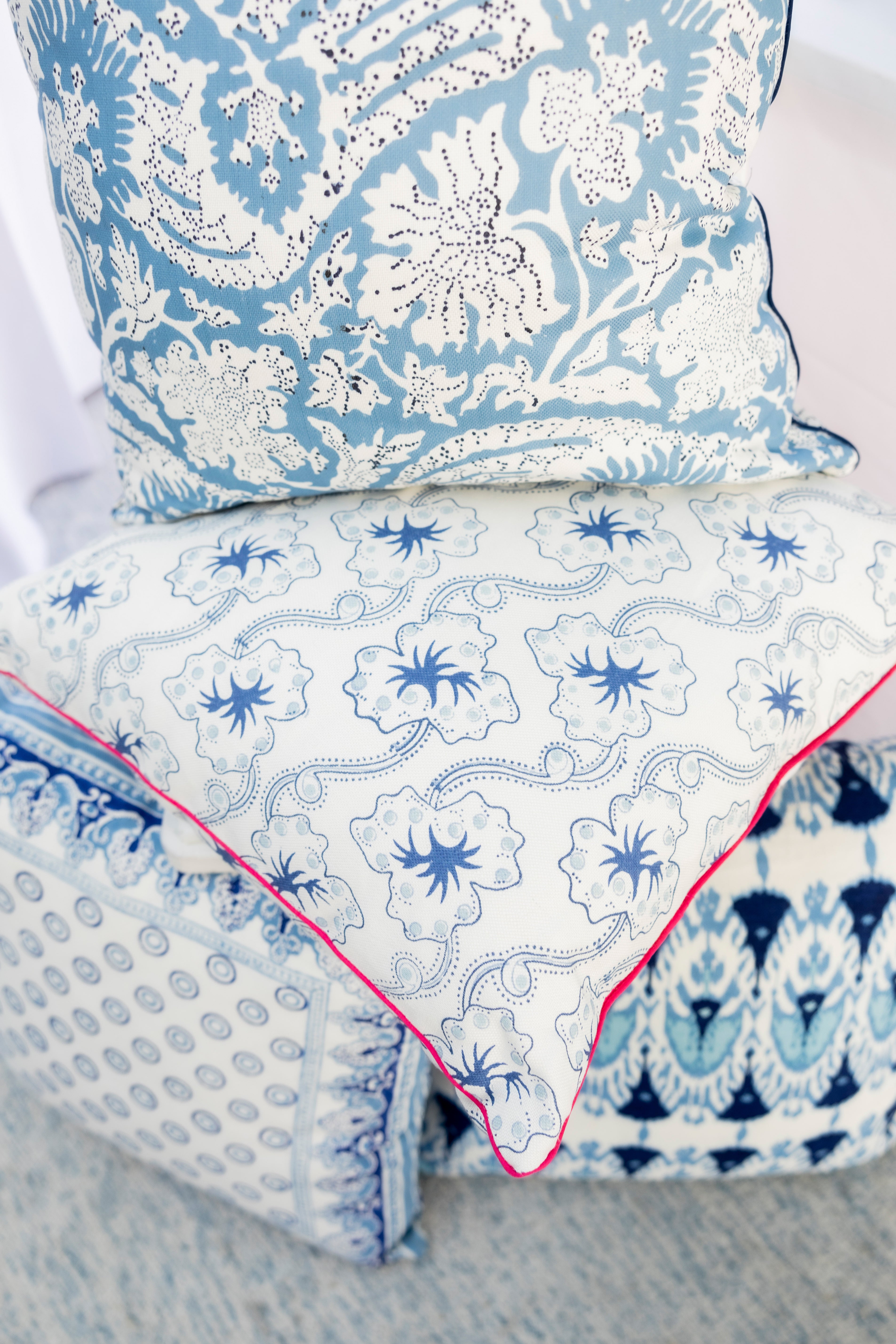 Reverie Cotton Linen