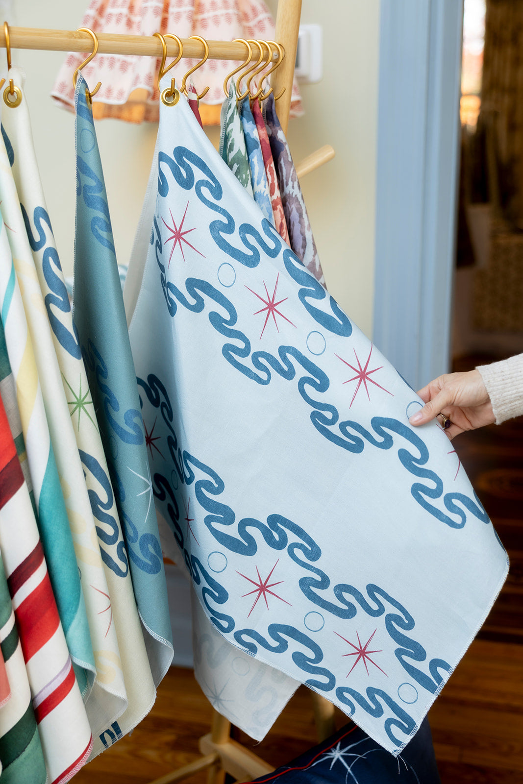 926 French Linen