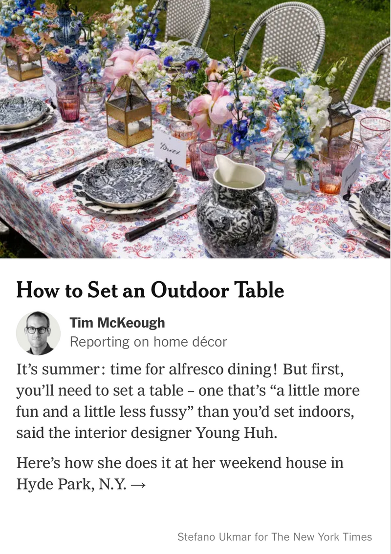 NYT, 2023