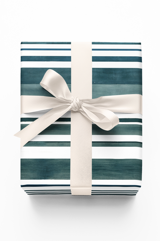 Spindle Gift Wrap (30" x 72")