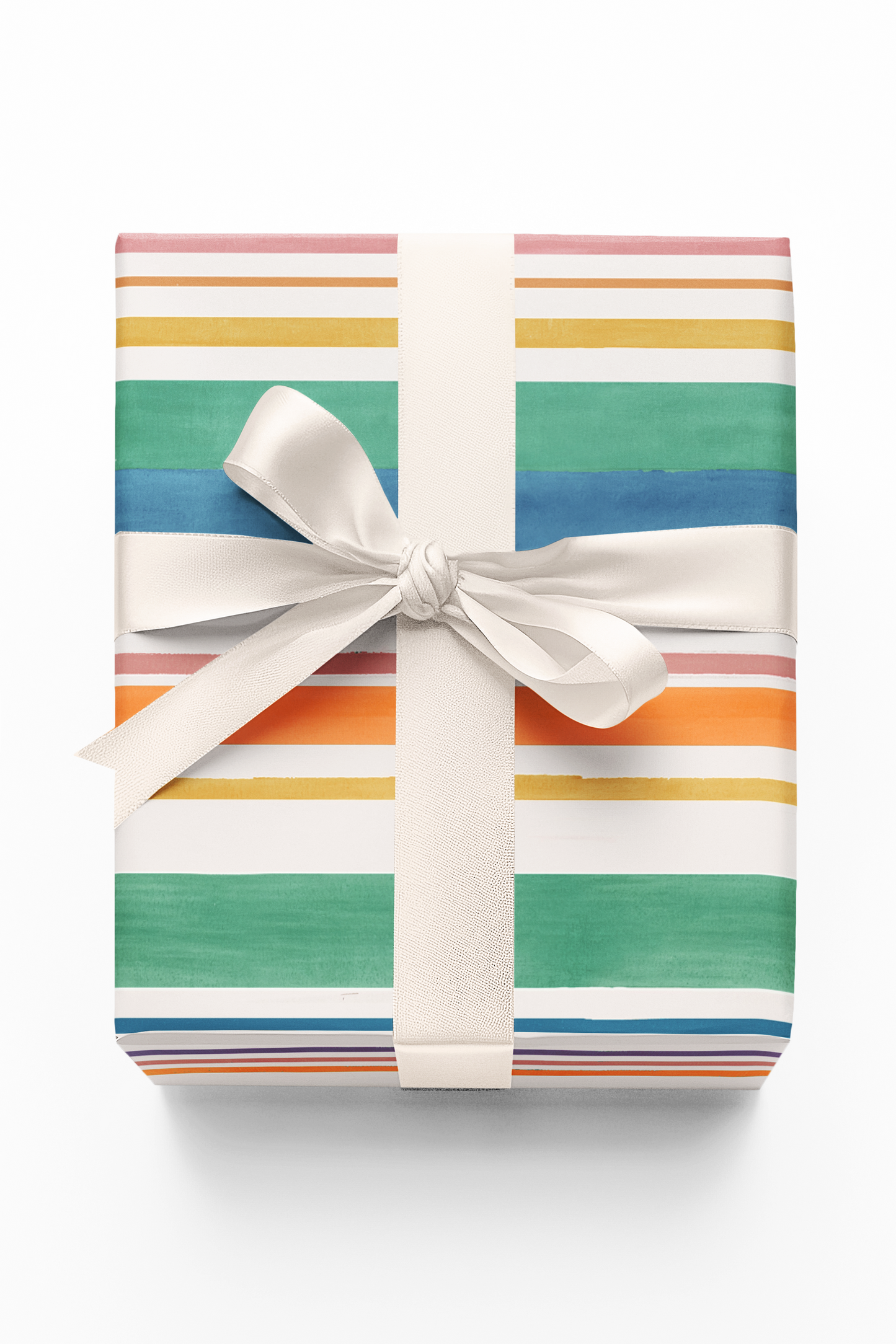 Spindle Gift Wrap (30" x 72")