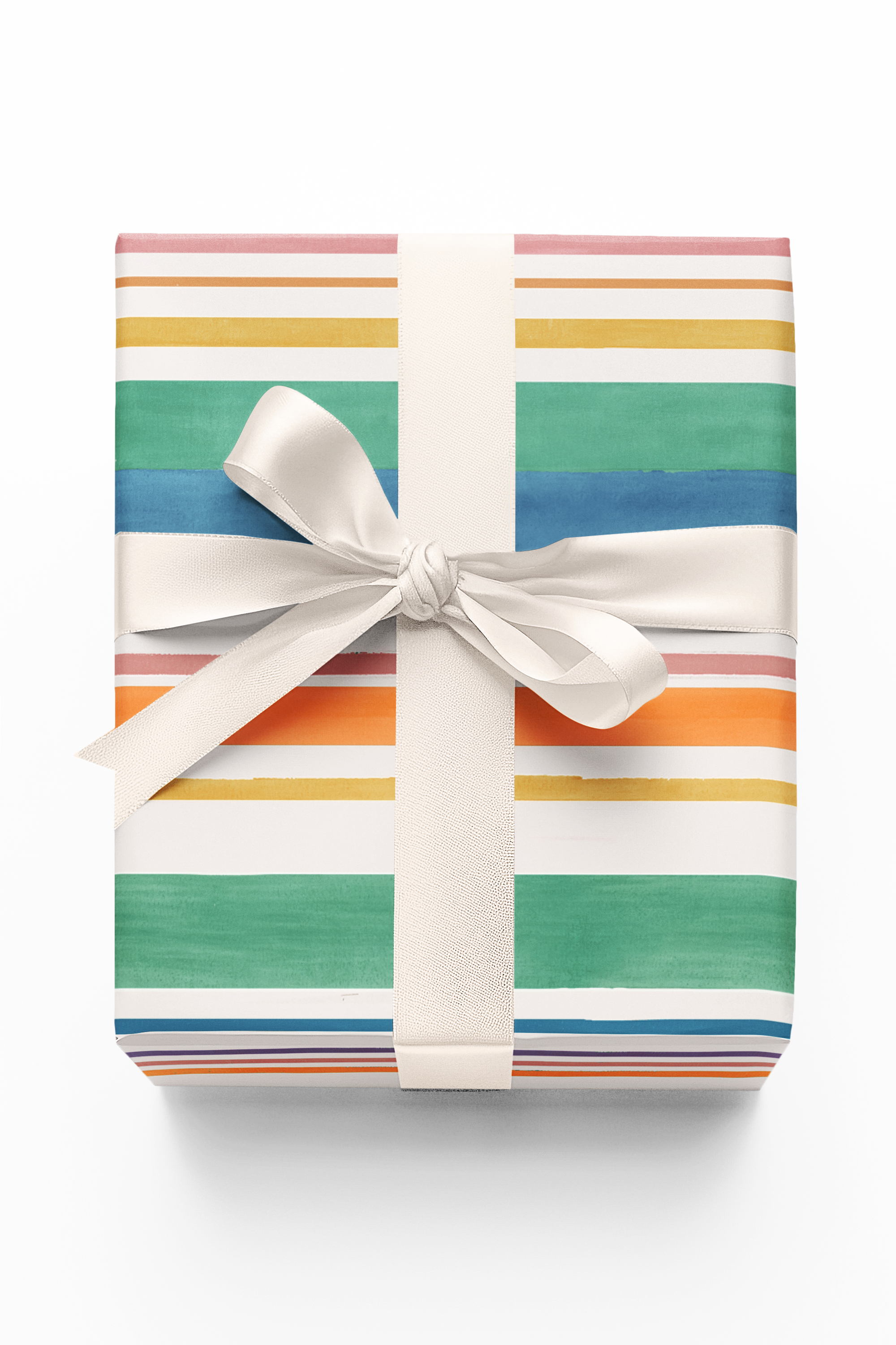 Spindle Gift Wrap (30" x 72")