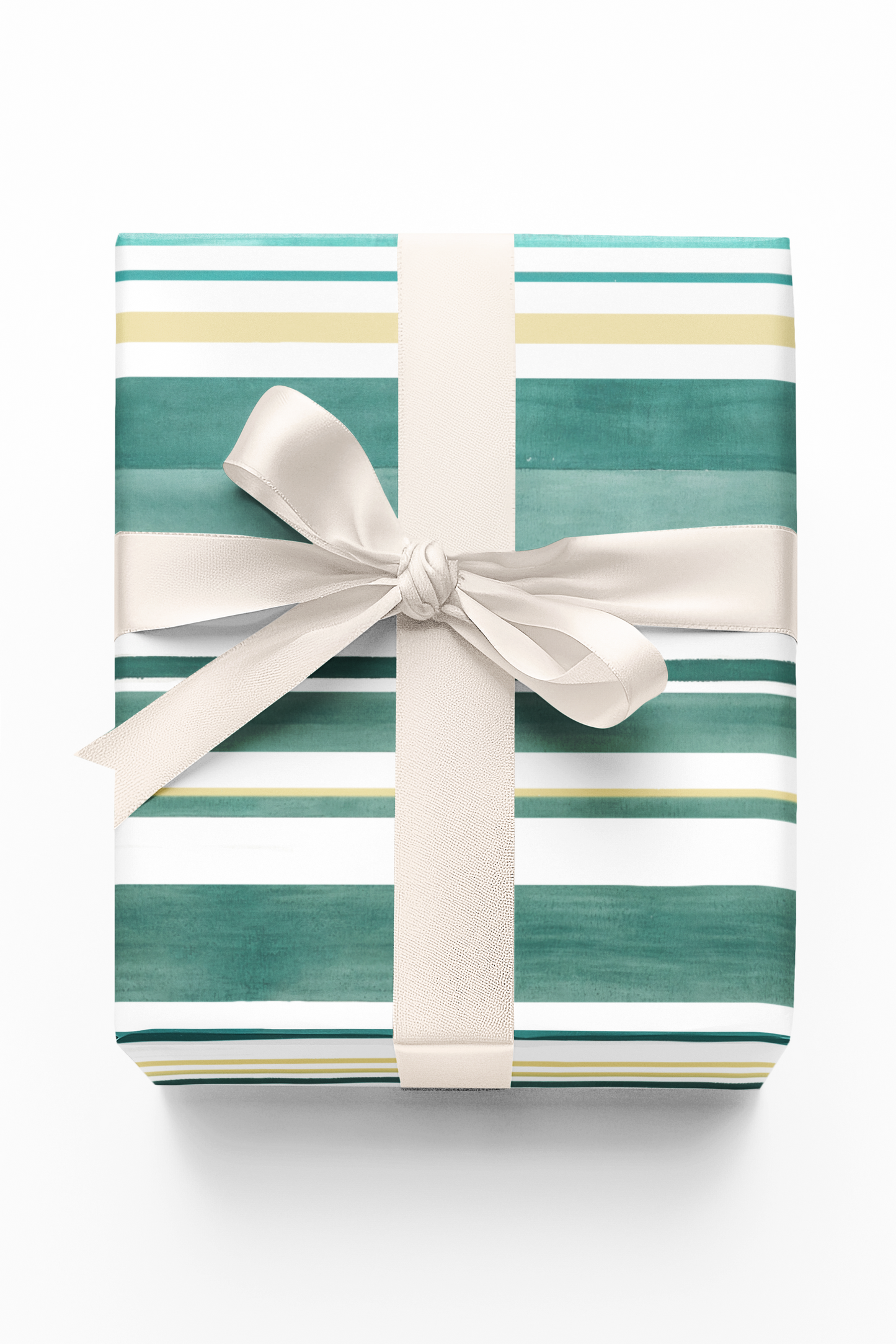 Spindle Gift Wrap (30" x 72")
