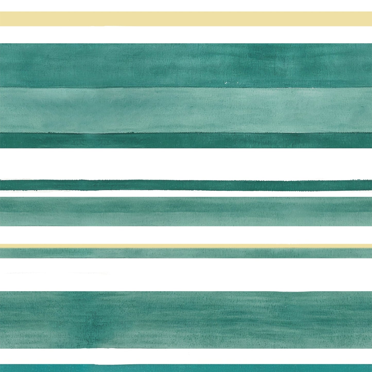 Spindle French Linen ~ Lagoon