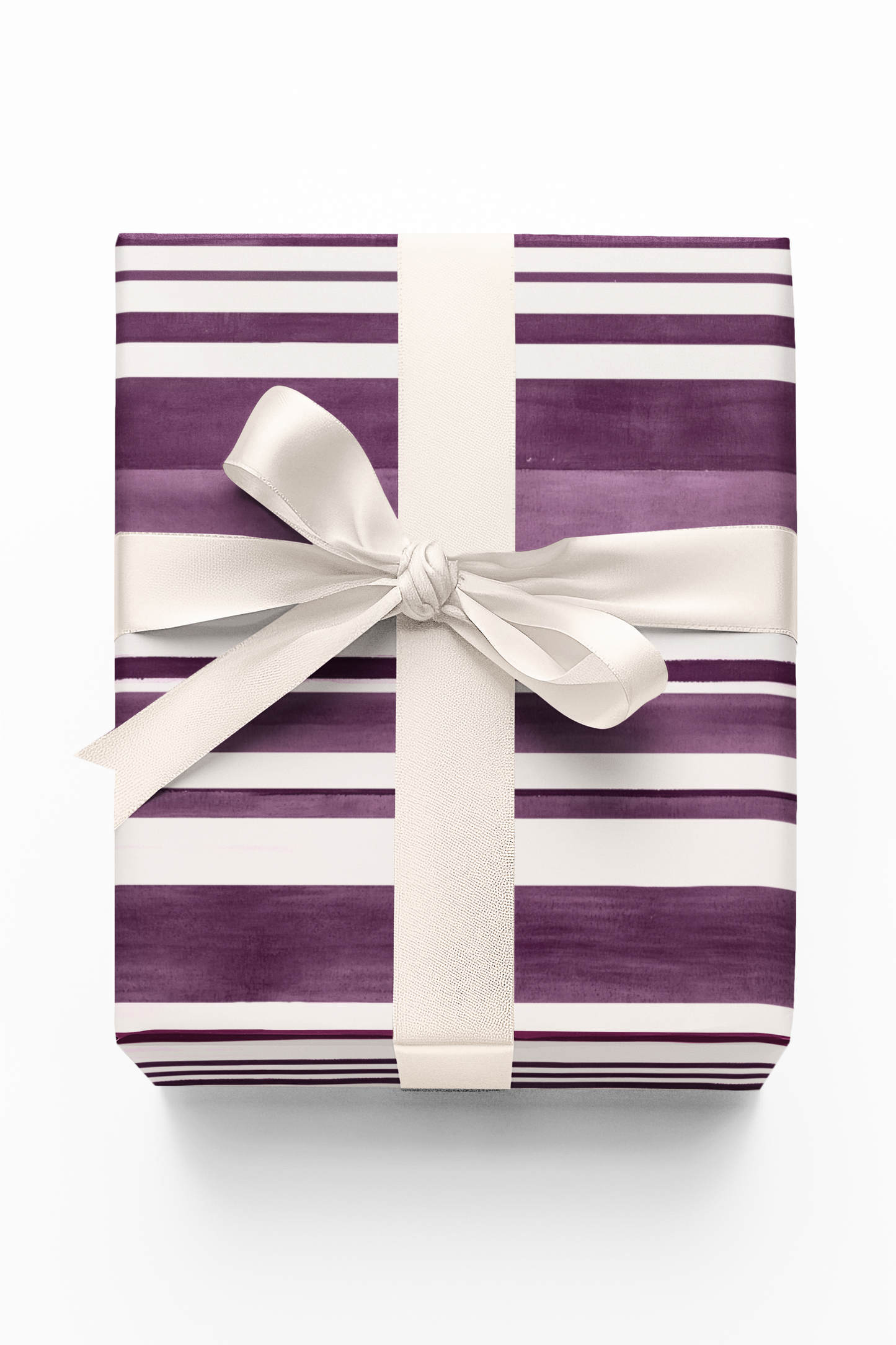 Spindle Gift Wrap (30" x 72")