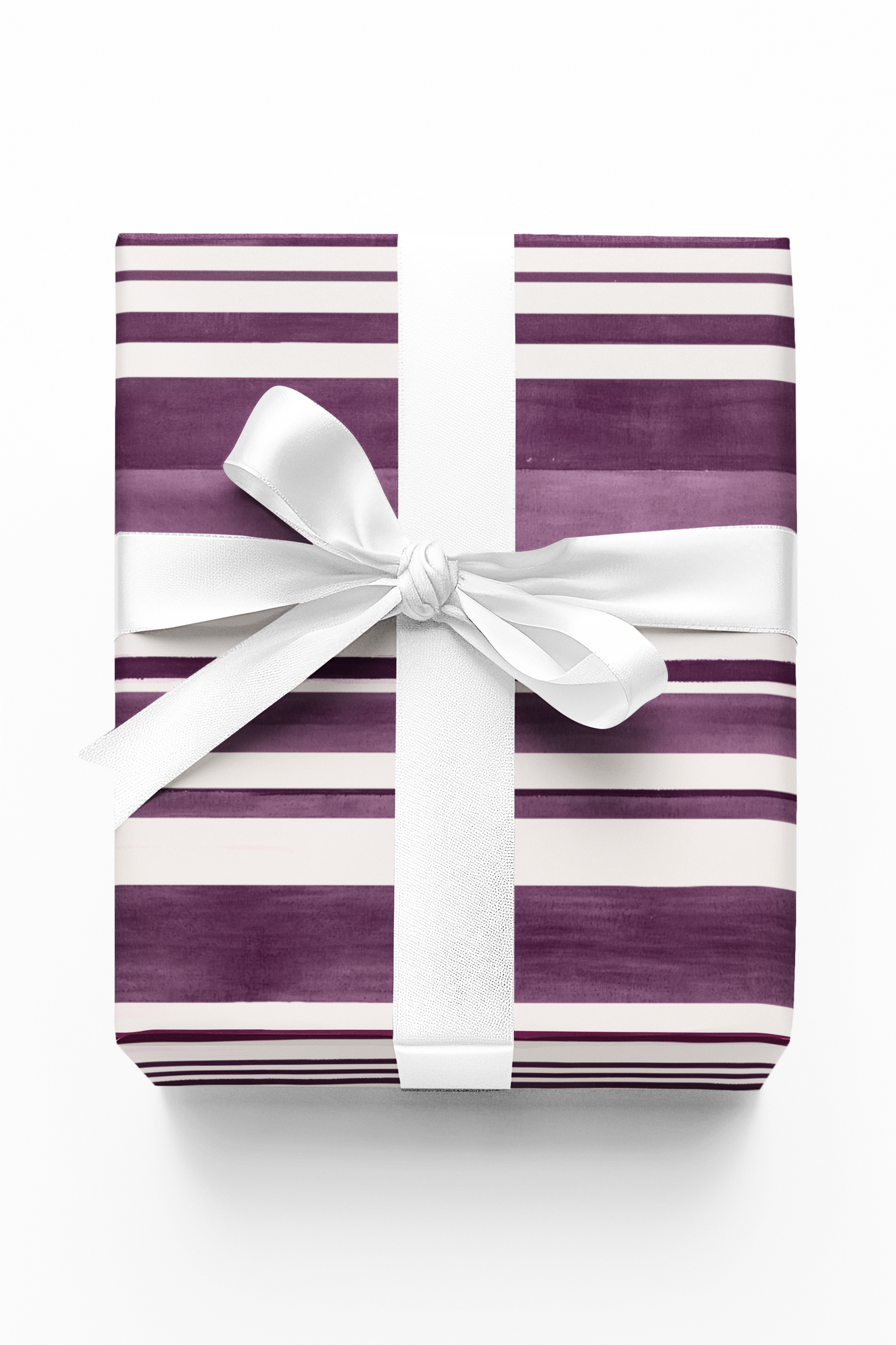 Spindle Gift Wrap (30" x 72")