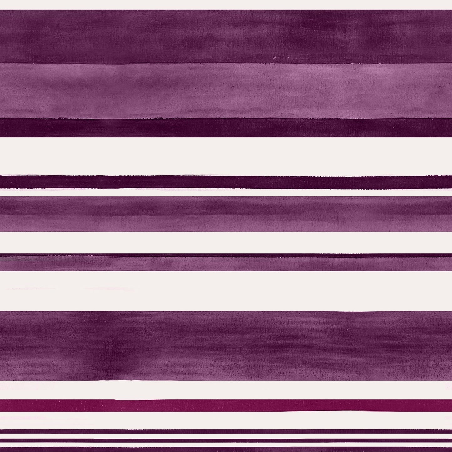Spindle French Linen ~ Plum