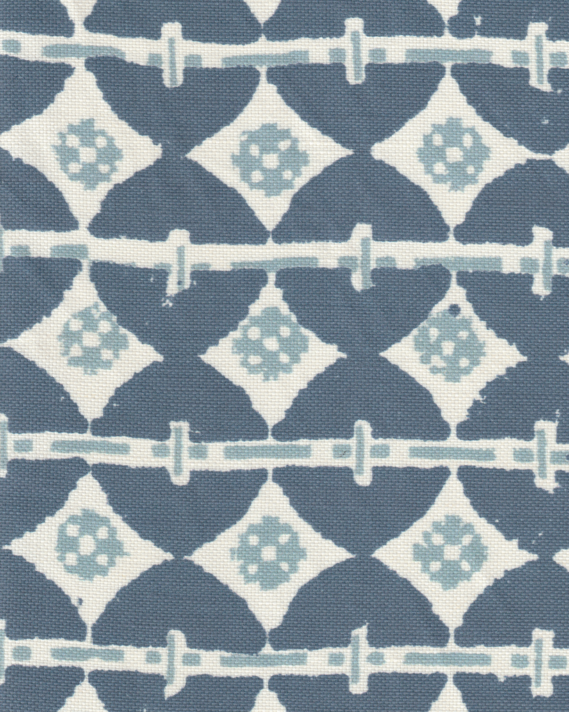Talisman Cotton Linen