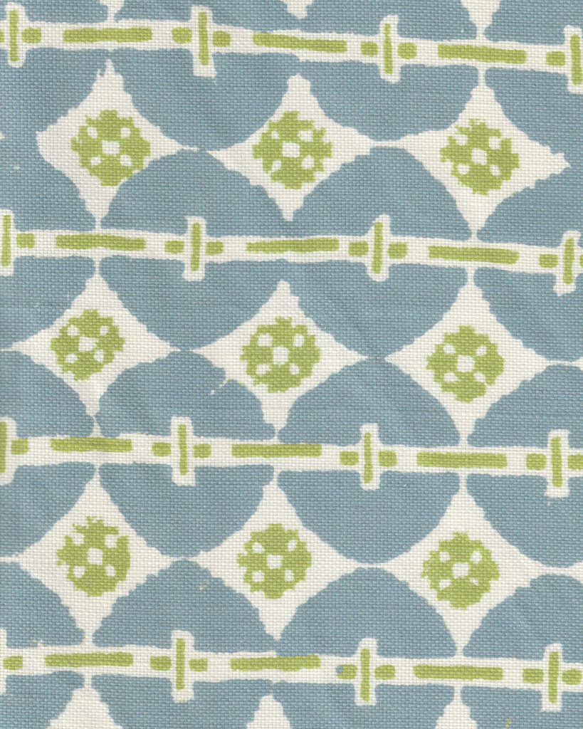 Talisman Cotton Linen