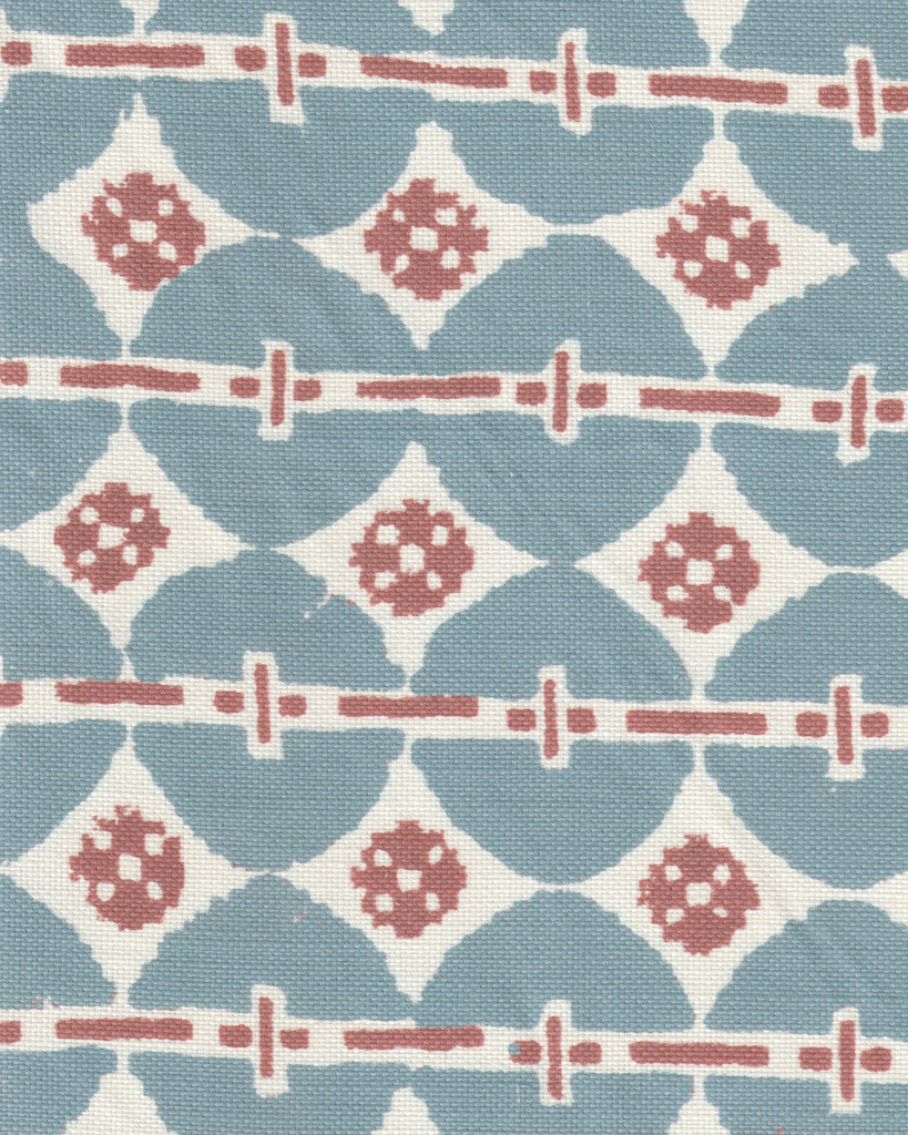 Talisman Cotton Linen