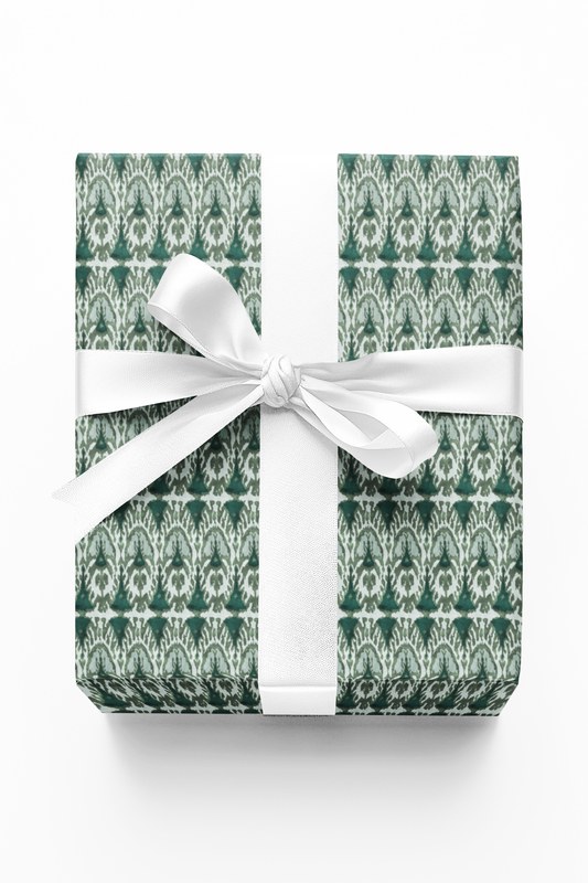 Wayfarer Gift Wrap (30" x 72")