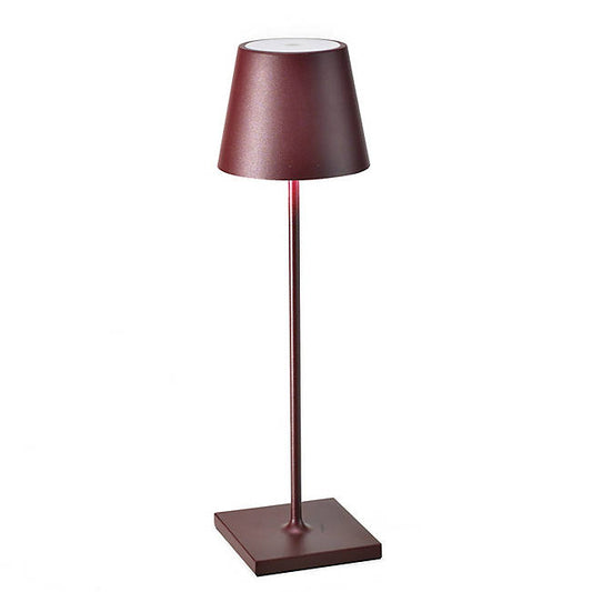 Splendidly Wireless Lamp (15"H)