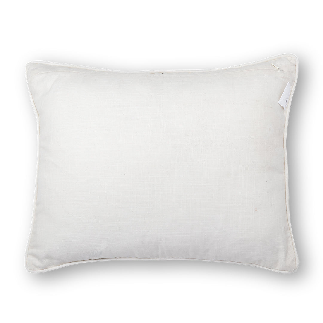 Blithe Pillow Cover