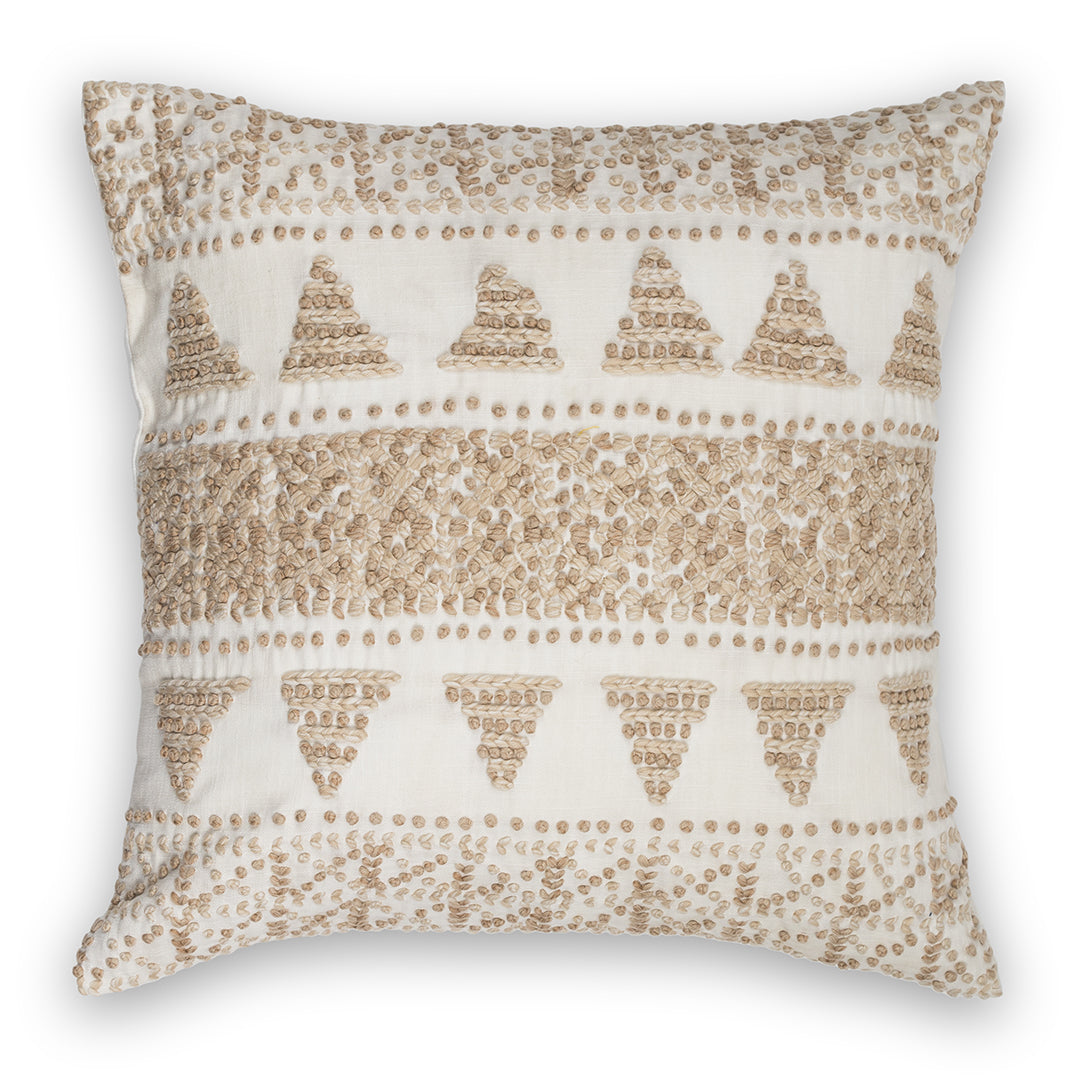 Blithe Pillow 20x20 (Natural)