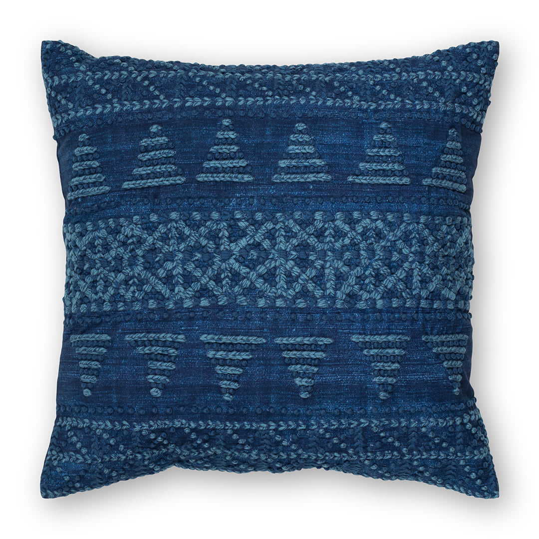 Blithe Pillow 20x20 (Natural)