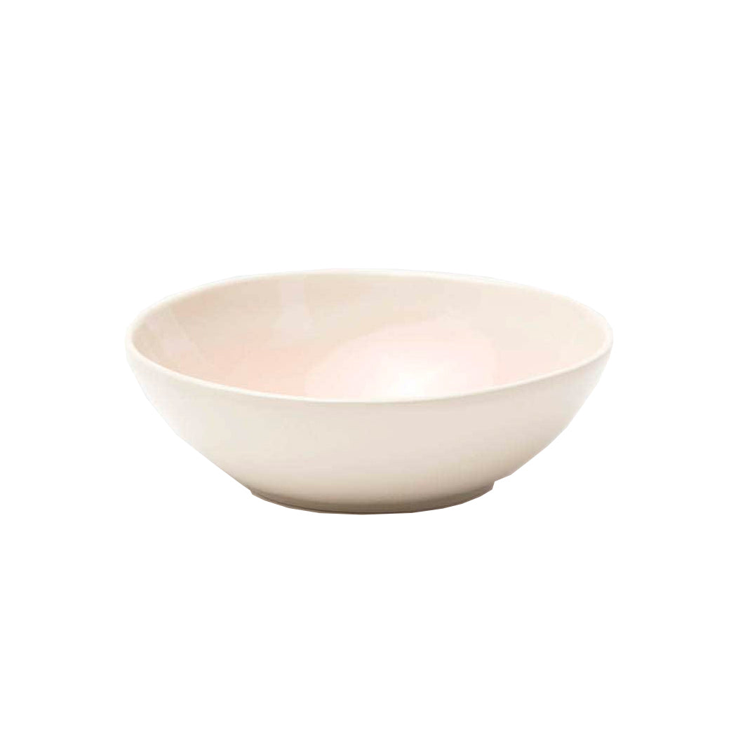 Blush Stoneware