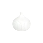 Mini Bud Vase (White)