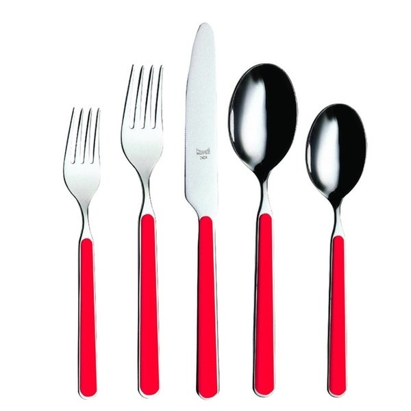 Delightful Flatware (5 PPS)