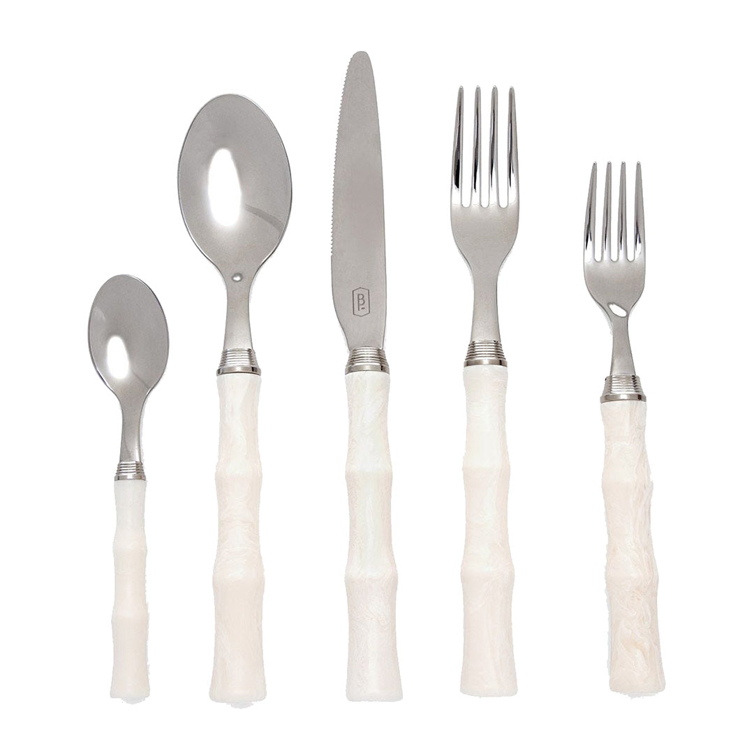 Eden Flatware (5 PPS)