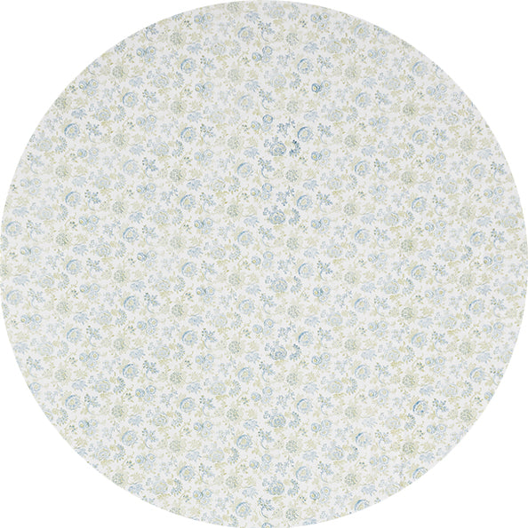 Eloquence Tablecloth ~ Peninsula