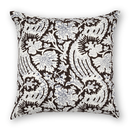 Meraki Pillow Cover ~ Earth