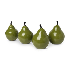 Pears (Set/4)