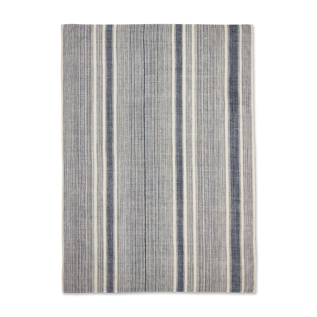 Riverine Throw, Navy