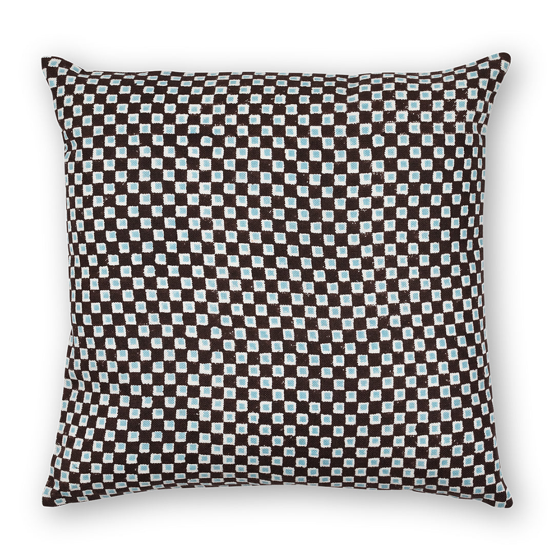 Sonder Pillow Cover ~ Midnight