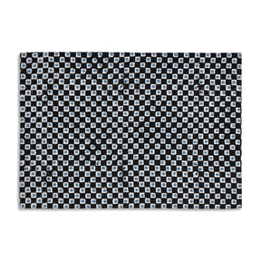 Block Print Linen Placemat (14"x20")