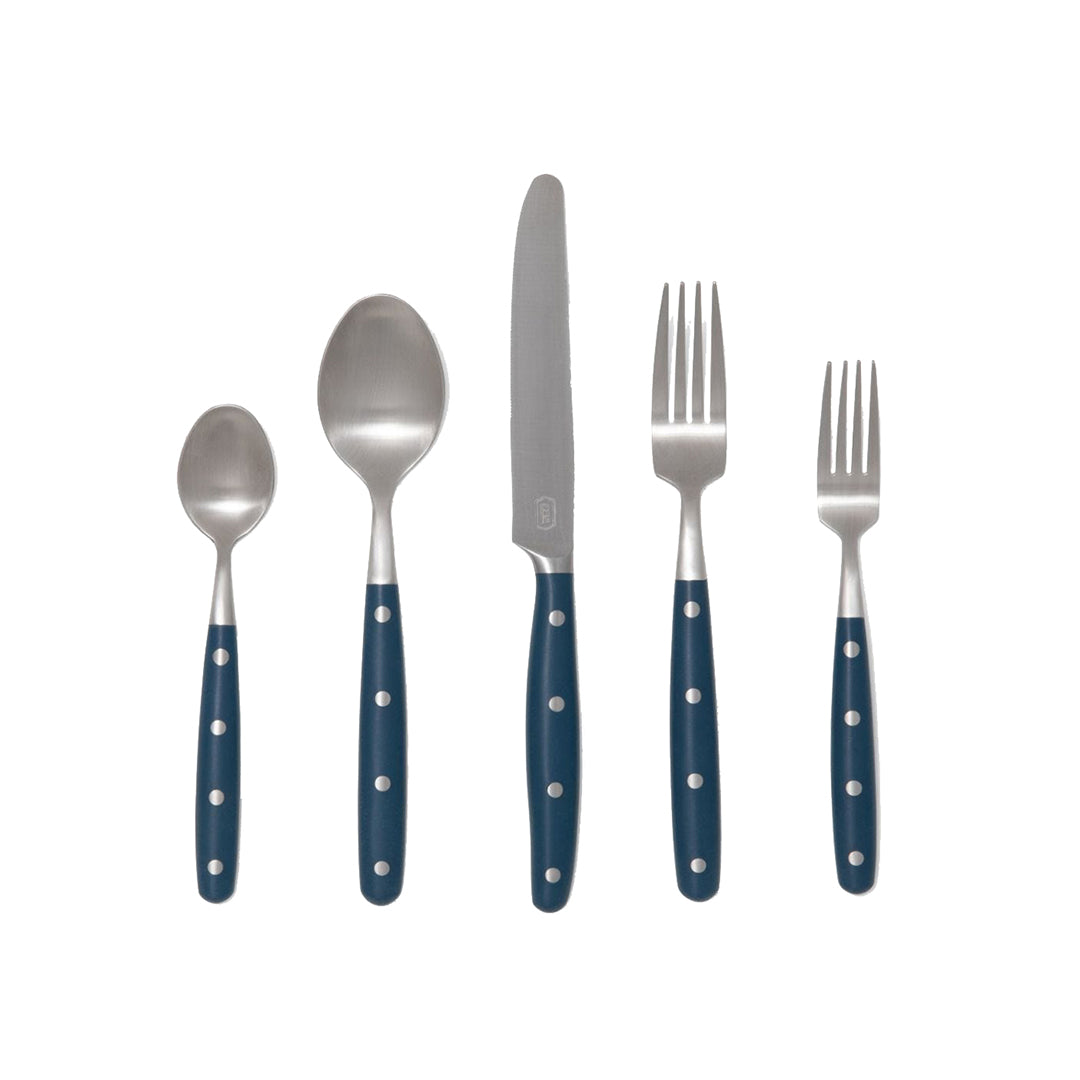 Classic Kitchen Flatware (5 PPS)