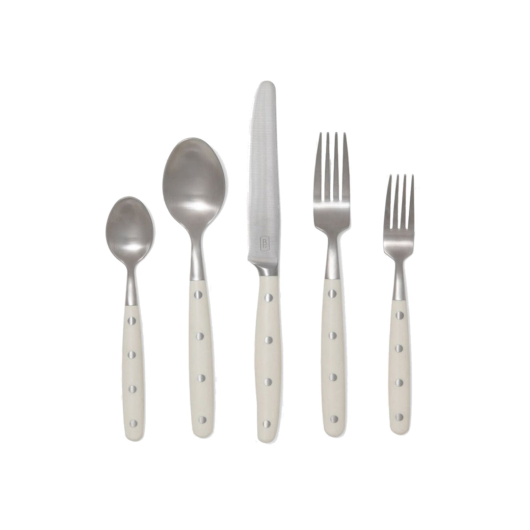 Classic Kitchen Flatware (5 PPS)