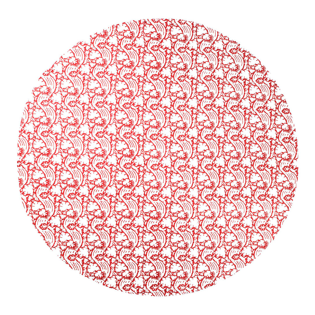 Meraki Tablecloth ~ Marine