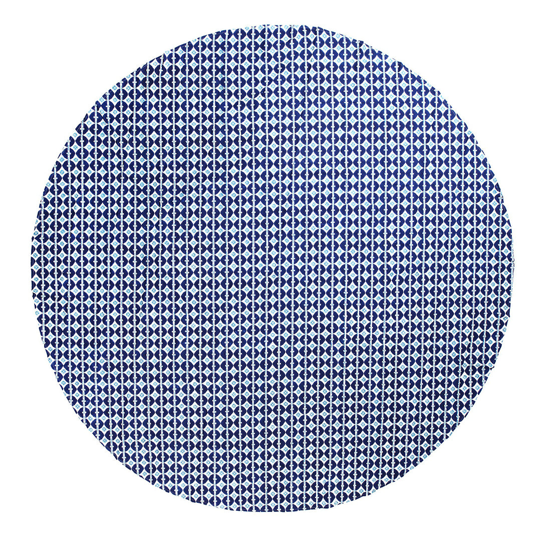 Talisman Tablecloth ~ Meadow