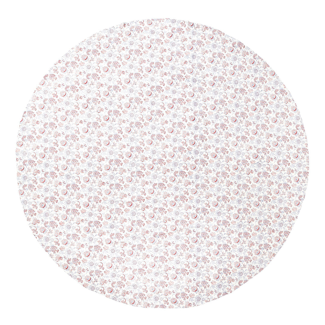 Eloquence Tablecloth ~ Peninsula